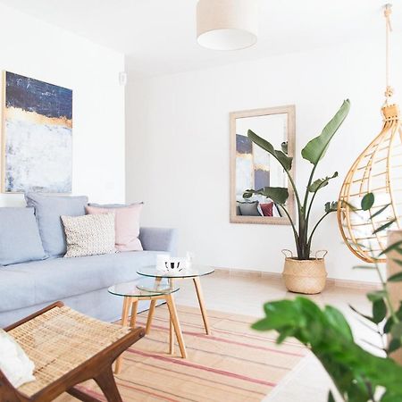 Lovely&Sunny Apartament Near Poris Beach ซานตาครูซ เด เตเนริเฟ ภายนอก รูปภาพ
