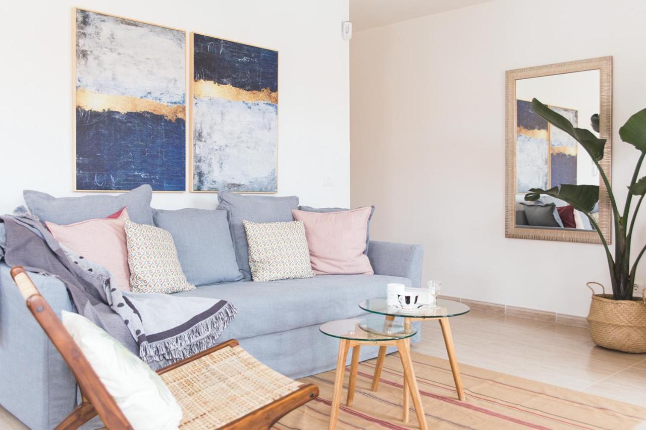 Lovely&Sunny Apartament Near Poris Beach ซานตาครูซ เด เตเนริเฟ ภายนอก รูปภาพ