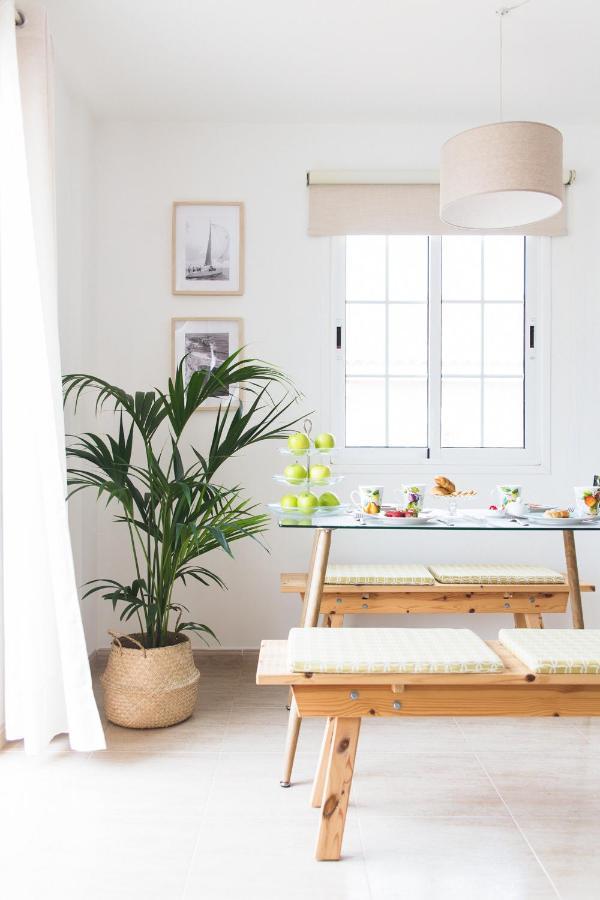 Lovely&Sunny Apartament Near Poris Beach ซานตาครูซ เด เตเนริเฟ ภายนอก รูปภาพ