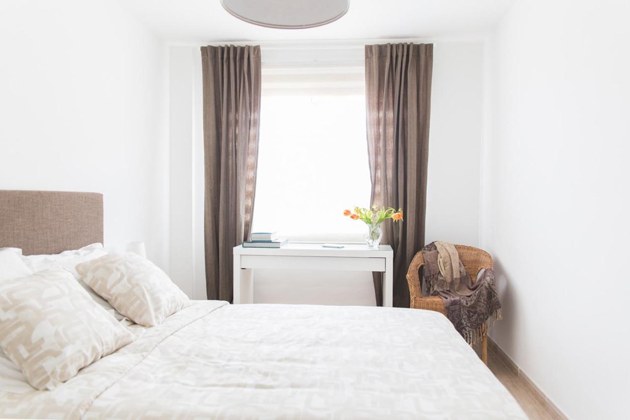 Lovely&Sunny Apartament Near Poris Beach ซานตาครูซ เด เตเนริเฟ ภายนอก รูปภาพ