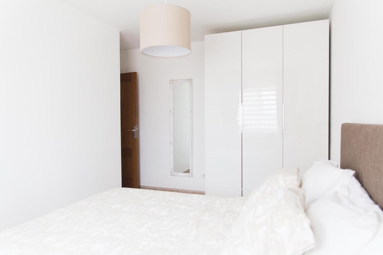 Lovely&Sunny Apartament Near Poris Beach ซานตาครูซ เด เตเนริเฟ ภายนอก รูปภาพ