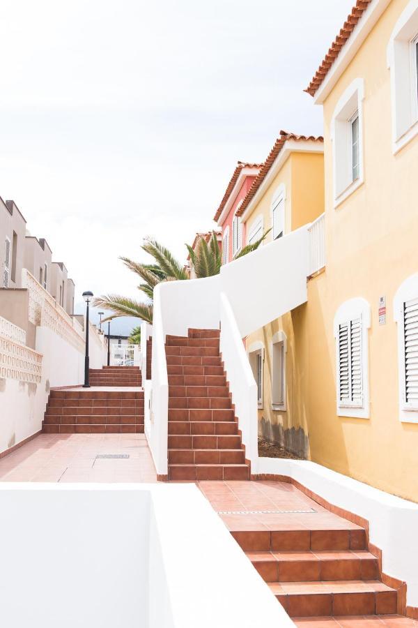 Lovely&Sunny Apartament Near Poris Beach ซานตาครูซ เด เตเนริเฟ ภายนอก รูปภาพ